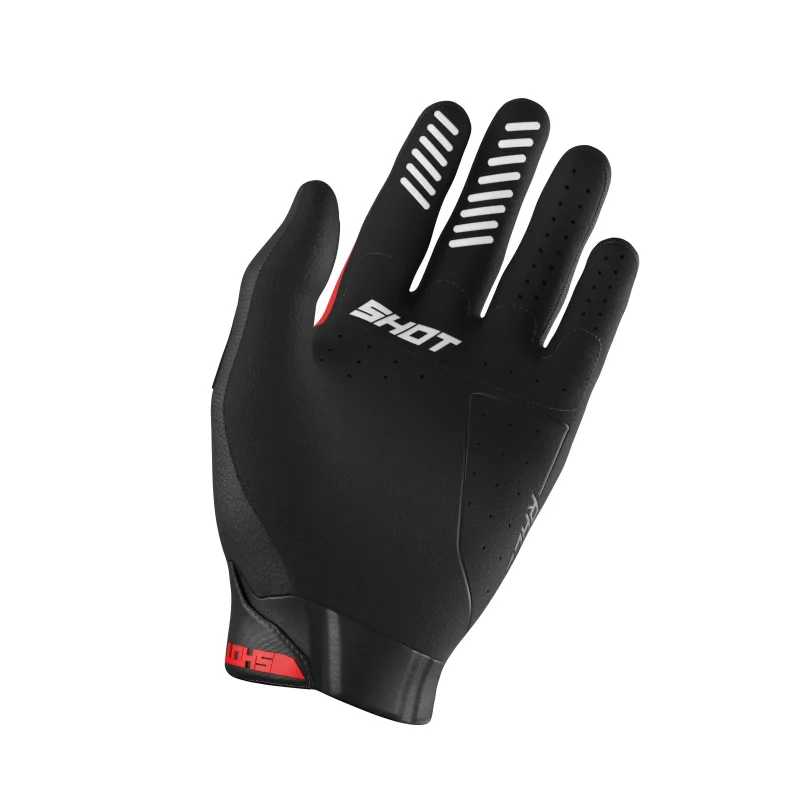 cae4bac4fe38 Shot Race Gear Handschuhe