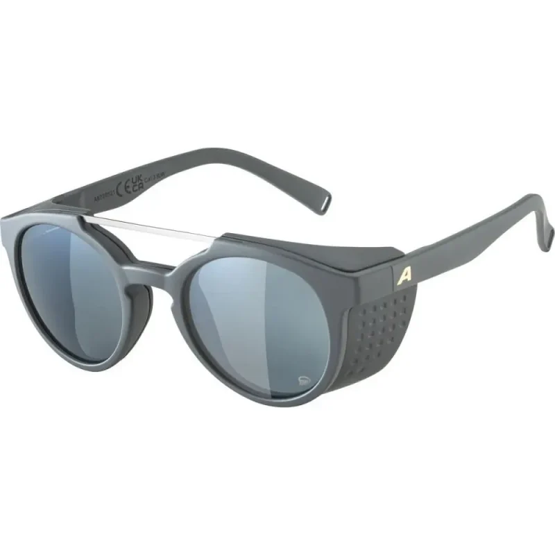 caf934441aa4 Alpina Sonnenbrille Glace P