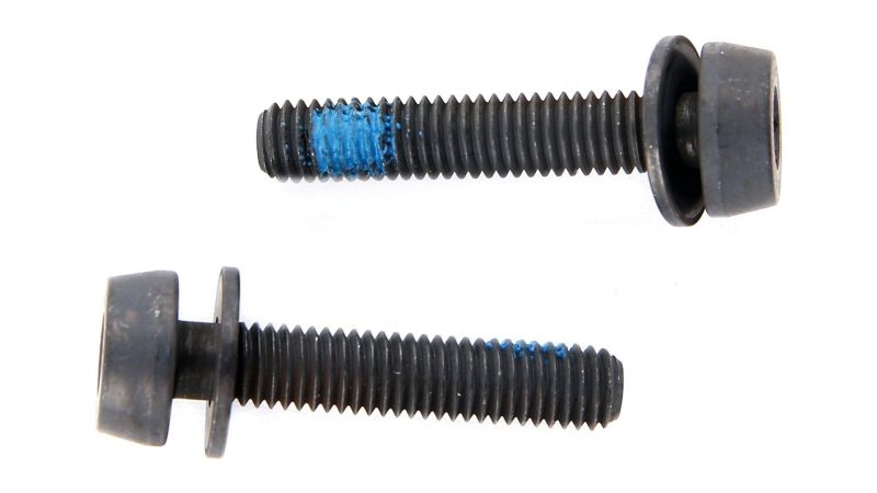 campagnolo befestigungsschraube schwarz 1