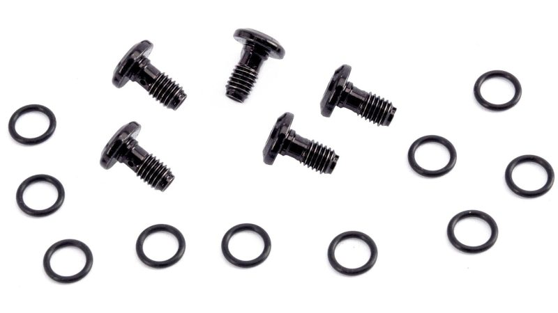 campagnolo befestigungsschraube schwarz 4