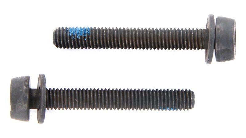 campagnolo befestigungsschraube schwarz