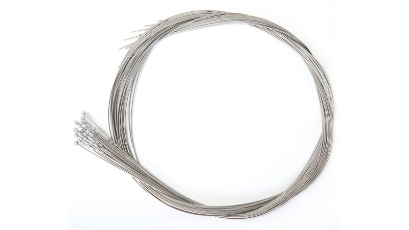 campagnolo bremsinnenzug silber 1