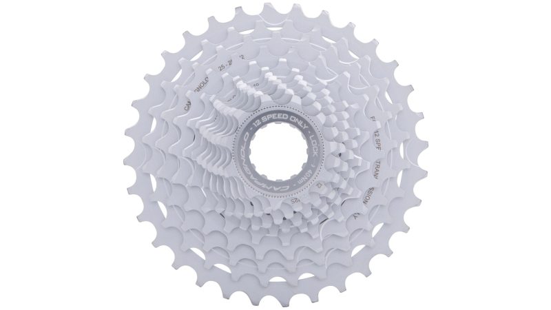 campagnolo kassettenzahnkranz chorus 12s