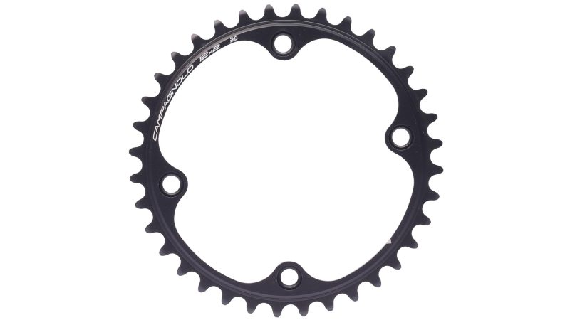 campagnolo kettenblatt 36 zaehne schwarz