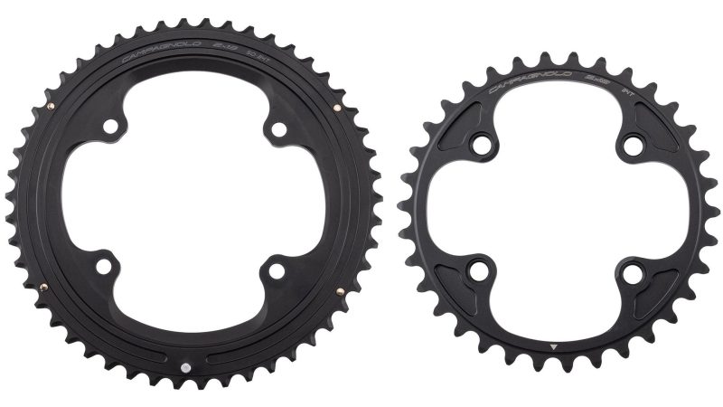 campagnolo kettenblatt 50 34 zaehne set
