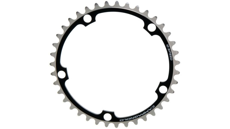campagnolo kettenblatt ce schwarz