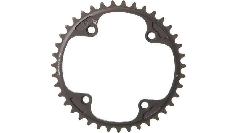 campagnolo kettenblatt sr re ch schwarz