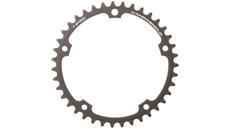 campagnolo kettenblatt sr re ch silber