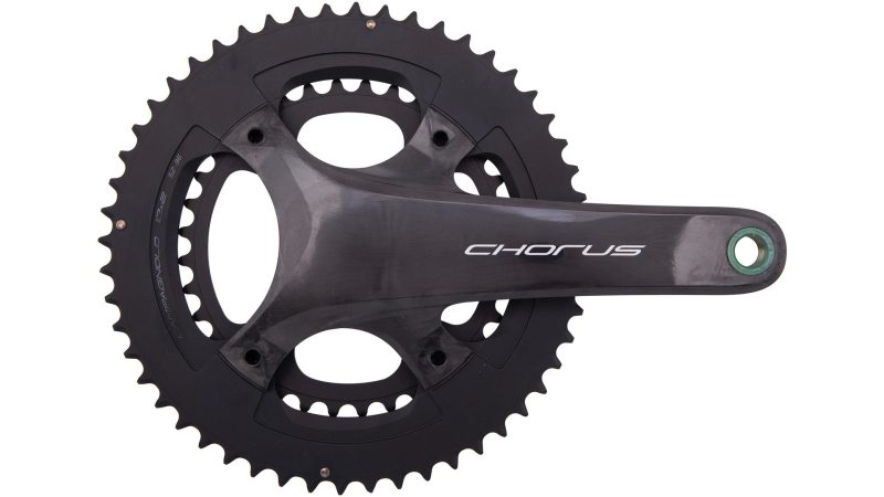 campagnolo kettenradgarnitur chorus 12s