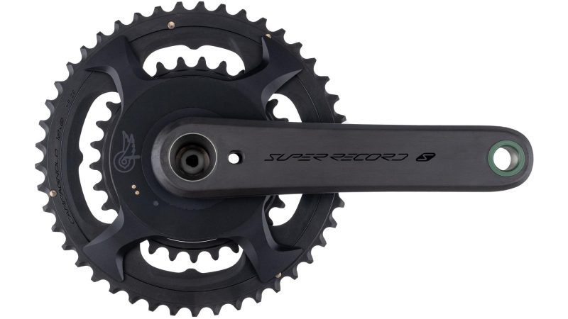 campagnolo kettenradgarnitur super record s wrl 12s pwm 29 45 zaehne
