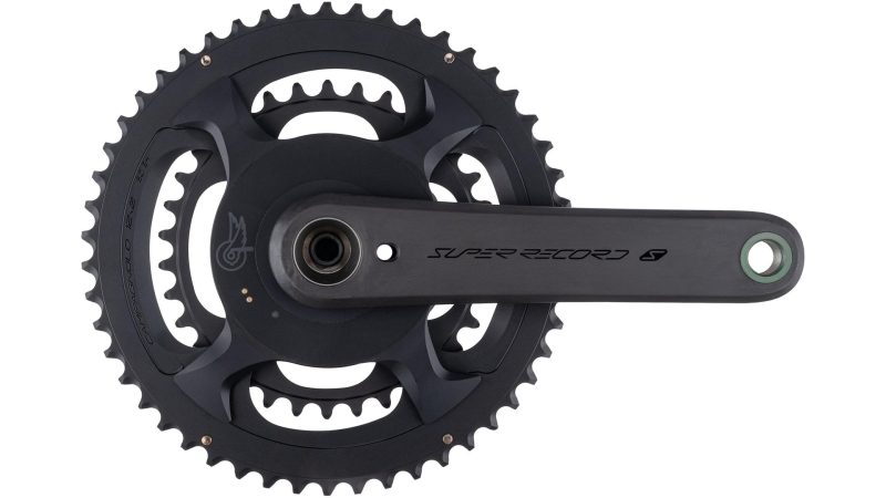 campagnolo kettenradgarnitur super record s wrl 12s pwm 34 50 zaehne