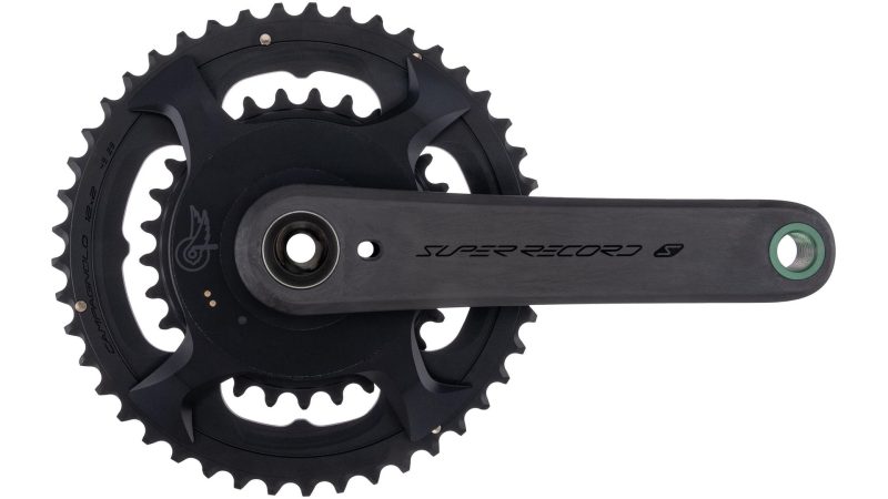 campagnolo kettenradgarnitur super record s wrl 12s pwm