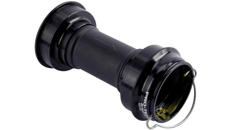 campagnolo lagerschalen pro tech bbright