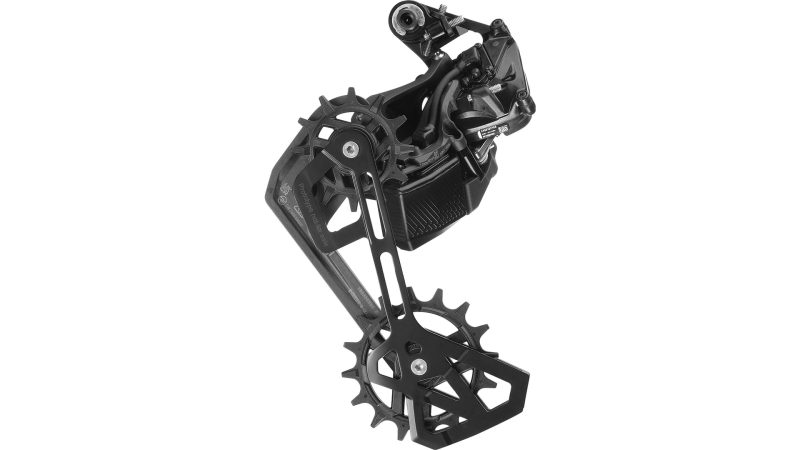 campagnolo schaltwerk record wrl 13s