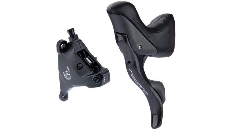 campagnolo scheibenbremse record 12s links