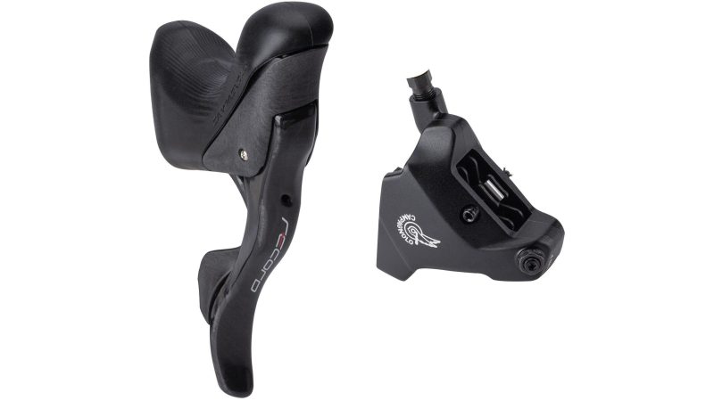 campagnolo scheibenbremse record 12s rechts