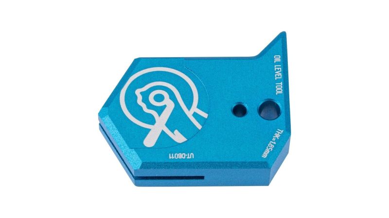 campagnolo werkzeug blau