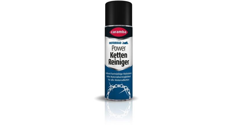caramba kettenreiniger power