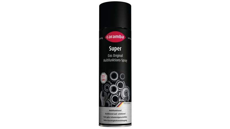 caramba multioel super das original 500 ml spraydose 6612011