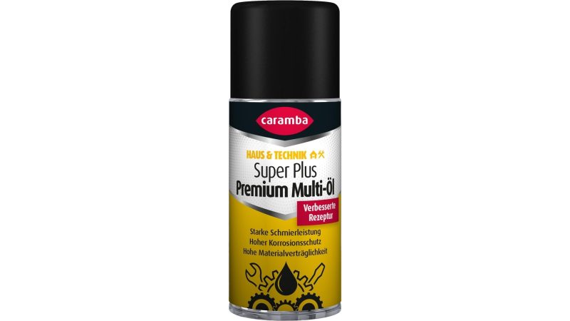 caramba multioel super plus premium 100 ml spraydose