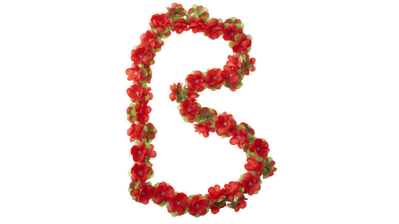 cb228e8aef6b Basil Blumengirlande Flower Garland