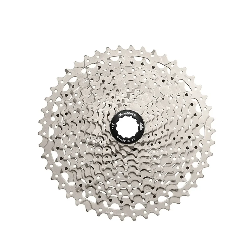 cb2ace269ace Sunrace Metallkassette 11 v S8