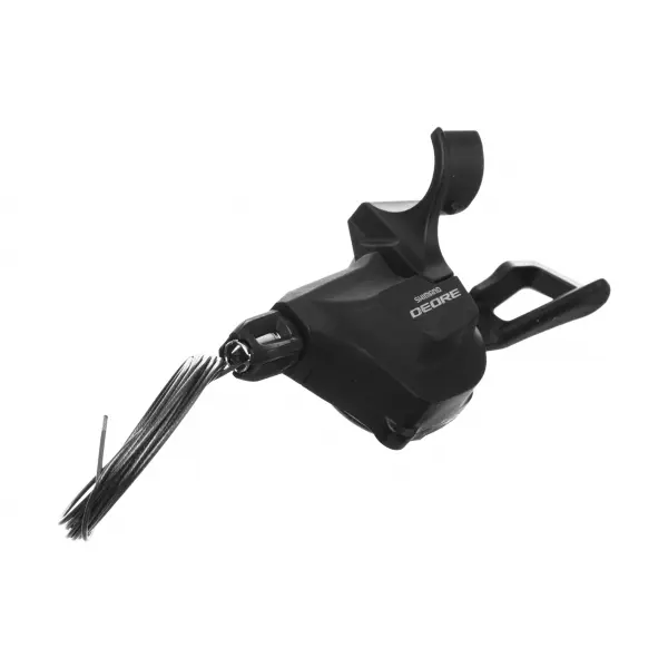 cb475c7bc8ac Shimano Linker Fahrradhebel SL M6000 Deore Rapide I SPEC II 23 v