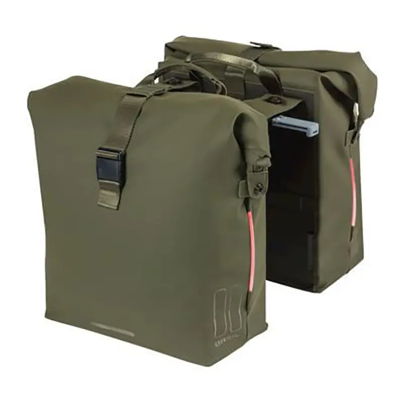 cb623682c63d Basil Taschen soho led nordlicht mik 41L