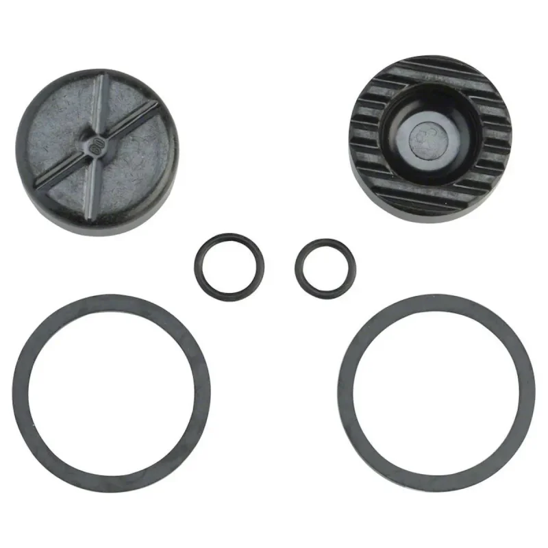 cb83d1342517 Sram Teile Caliper Piston Kit 2 Piston 21Mm Db5