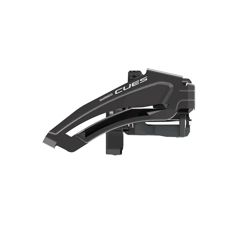 cba3df6b2d1d Shimano Vorderer Umwerfer Cues FD U8010 1011V