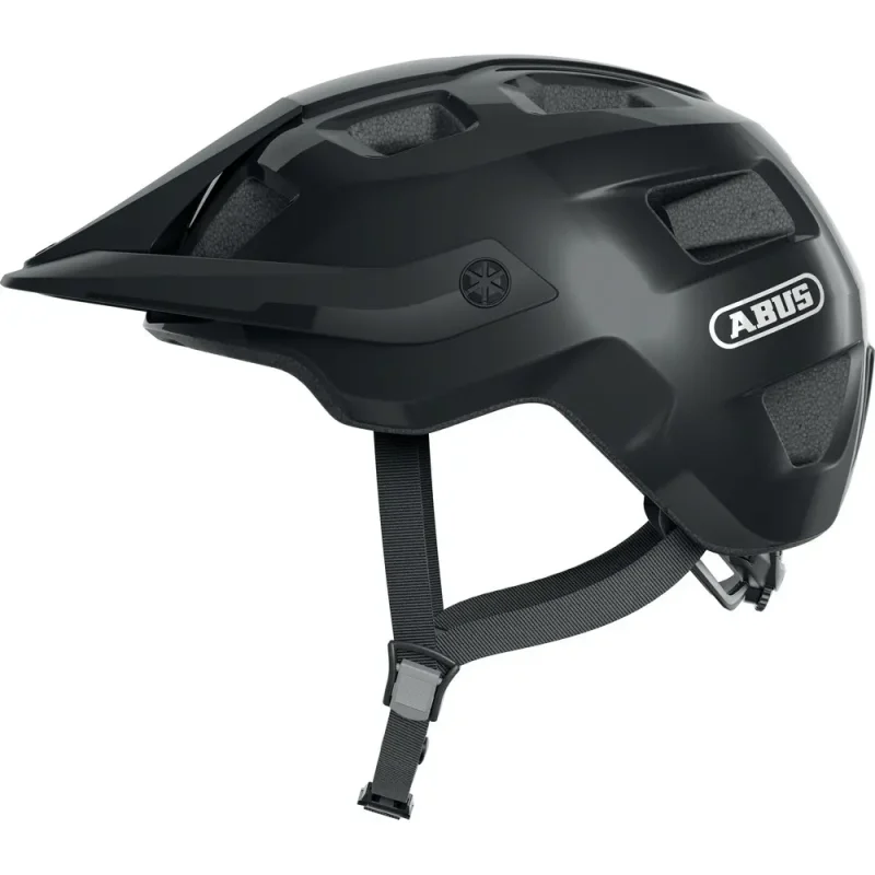 cba42a20649e Fahrradhelm Abus MoTrip