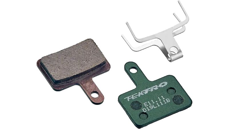 cbba31d14c75 Tektro E11.11 Bremsbelag organisch