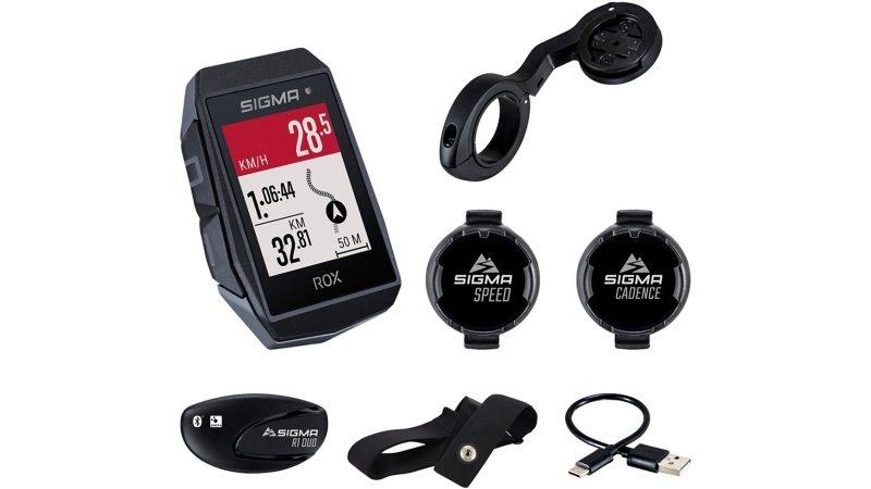cbc5d0190e08 Sigma Rox 11.1 Evo Sensor Set
