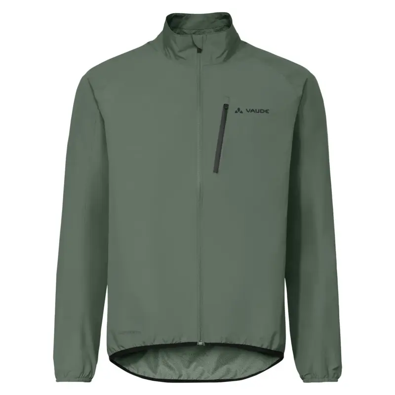 cc3a4af209d4 VAUDE Regenjacke Drop III