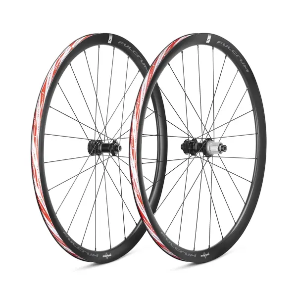 cc7d9a151ae3 Campagnolo Paar Raeder Soniq 42 AL XDR