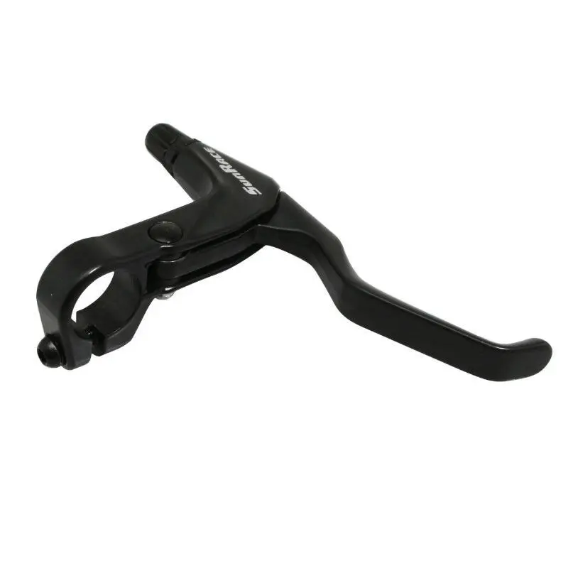 cc91098ada38 Bremshebel MTB 3 Finger rechts Alu Sunrace M5 V Brake