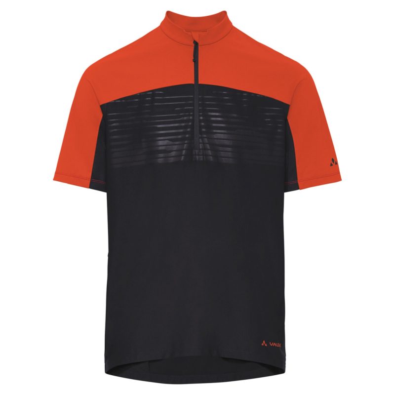 ccc1e91496b4 VAUDE MENS QIMSA PRO HZ SHIRT Bikeshirt