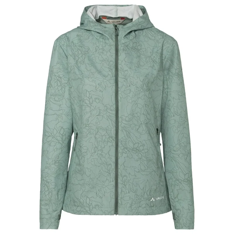 ccc25d377db0 VAUDE Windjacke Damen Adlux