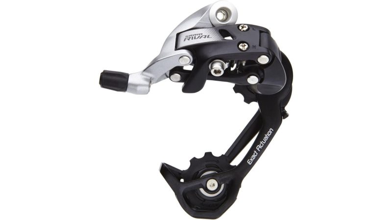 ccfaa06be3a3 SRAM Rival 22 WIFLI Schaltwerk