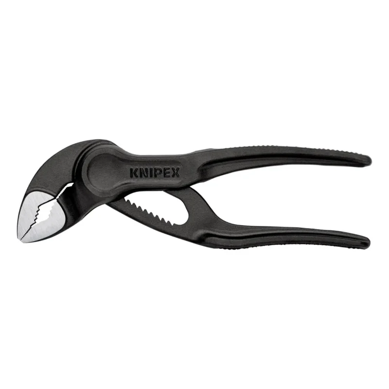 cd22e73abd60 Knipex Mehrfachzange Cobra XS