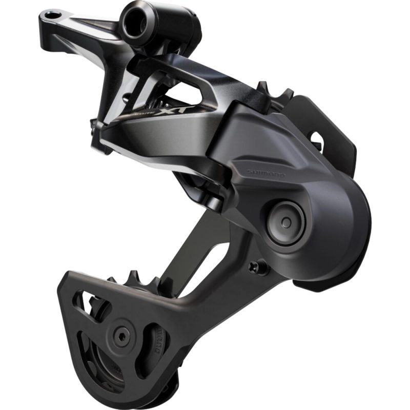 cd36c61dfa21 SHIMANO DEORE XT RD M8230 SGS SHADOW ES 1 x 11 fach LINKGLIDE Schaltwerk langer Kaefig