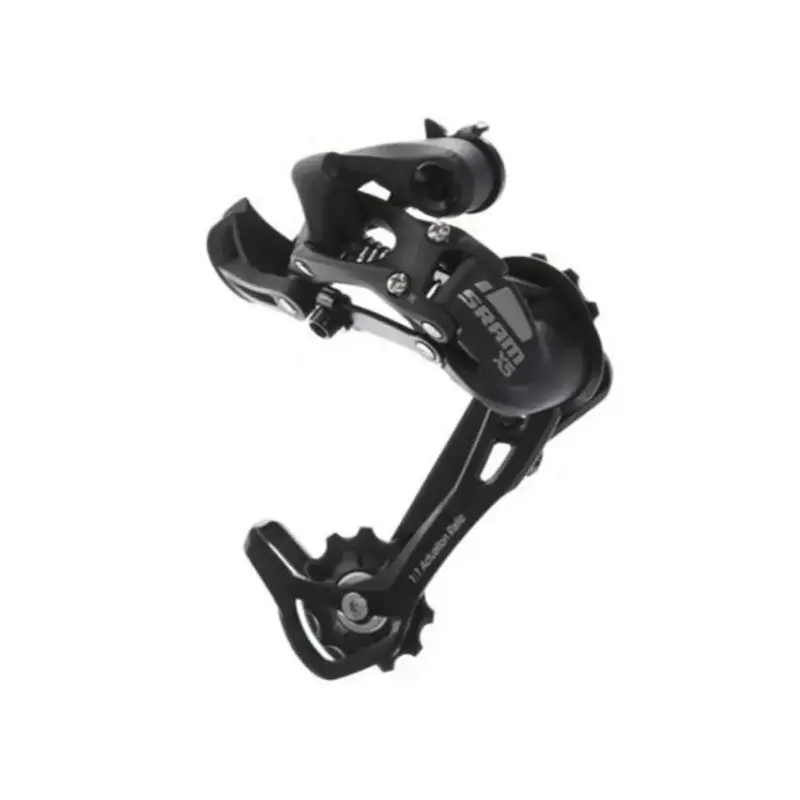 cd43511e2ee6 Sram Mountainbike Schaltwerk X5 9Sp
