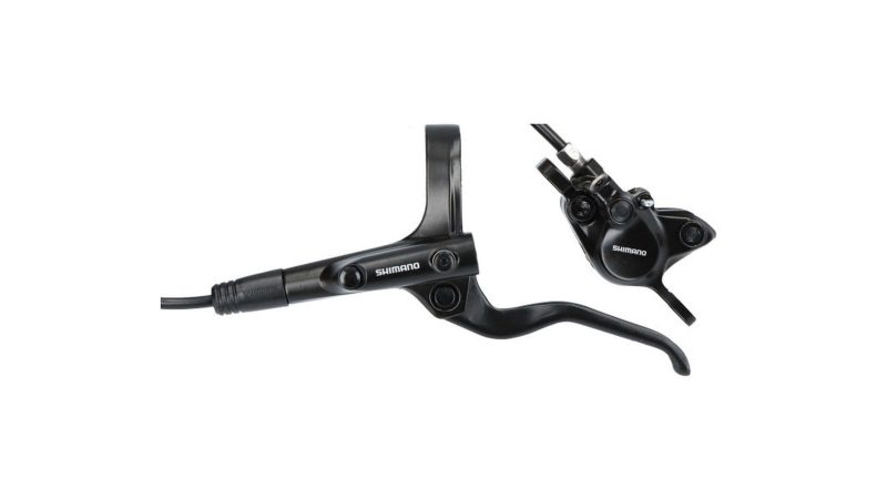 cdde7ff2c936 Shimano MT201MT200 vorne