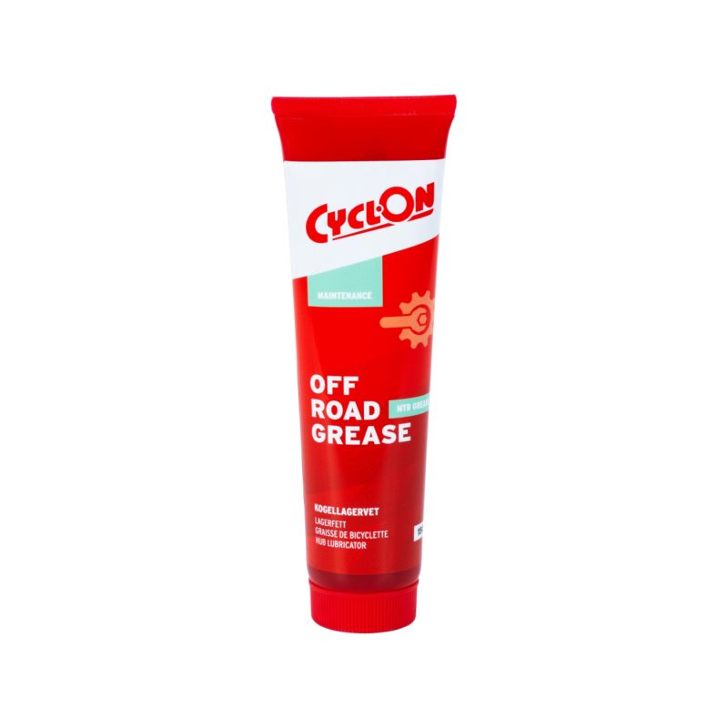 ce08e393b4e0 CyclOn Off Road Grease Lagerfett