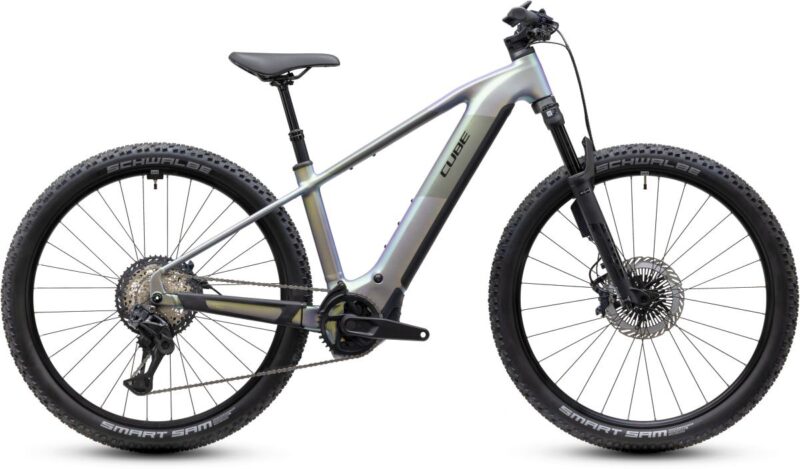ce76a04e33ca Cube Reaction Hybrid SLT 800 27.5 29 E Bike MTB Pedelec kolibricrisscross 2027