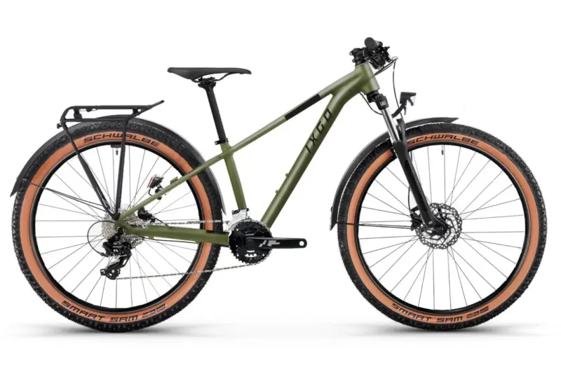 cea0b2de37c1 IXGO MT ONE Diamant olive