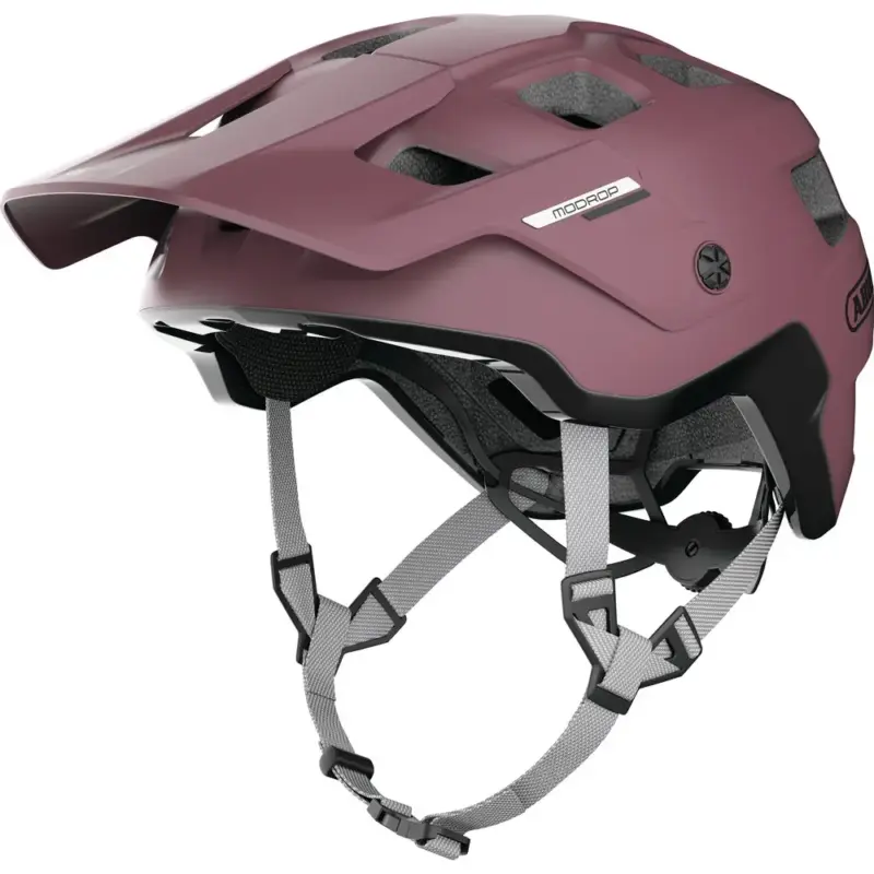 ceb5eb63ef86 Abus Helm MoDrop