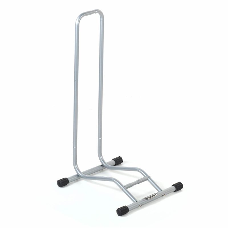 cebbd9c9f582 Willworx Superstand Fahrradstaender fuer Fat Bikes 275 525