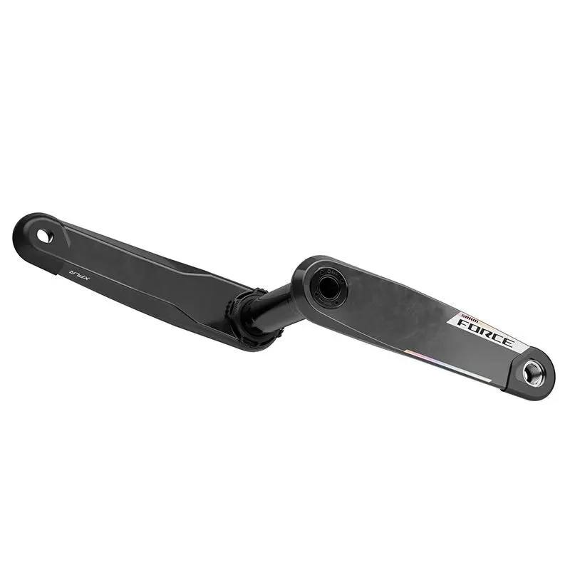 cee718be240d Sram Kurbel Force E1 XPLR Dub Wide Direct Mount 175 mm