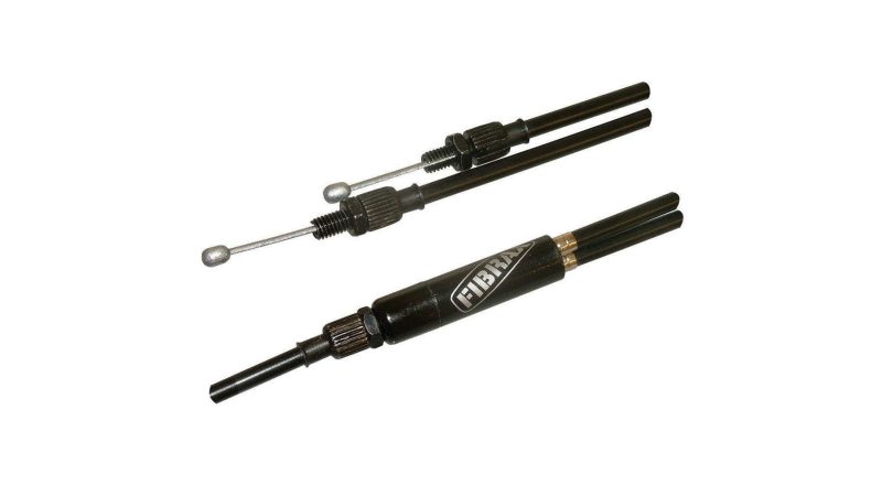 cf0fa540841d FIBRAX BMX Bremszug unten 1178 mm